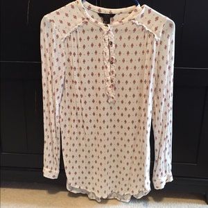 H&M Blouse-SOLD