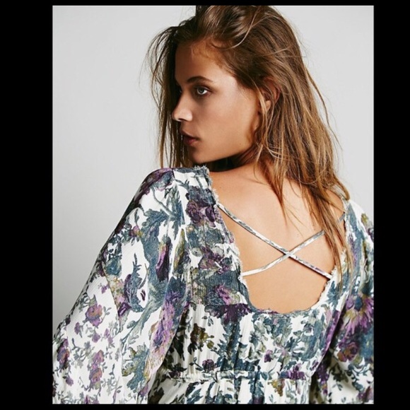 Free People Dress - Picture 2 of 4