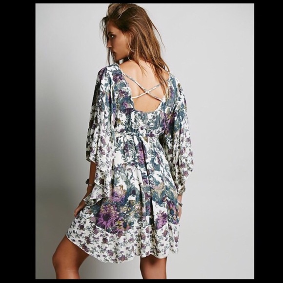 Free People Dress - Picture 3 of 4