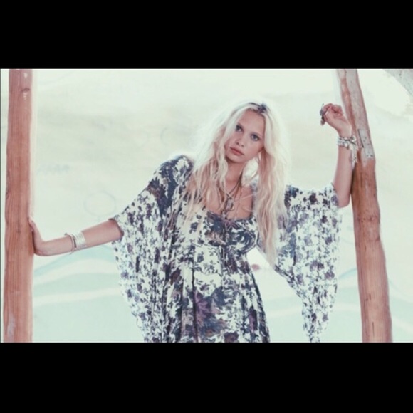 Free People Dress - Picture 4 of 4