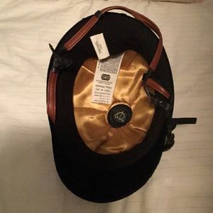 Troxel horseback riding helmet