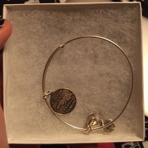 Alex and Ani ST. Thomas