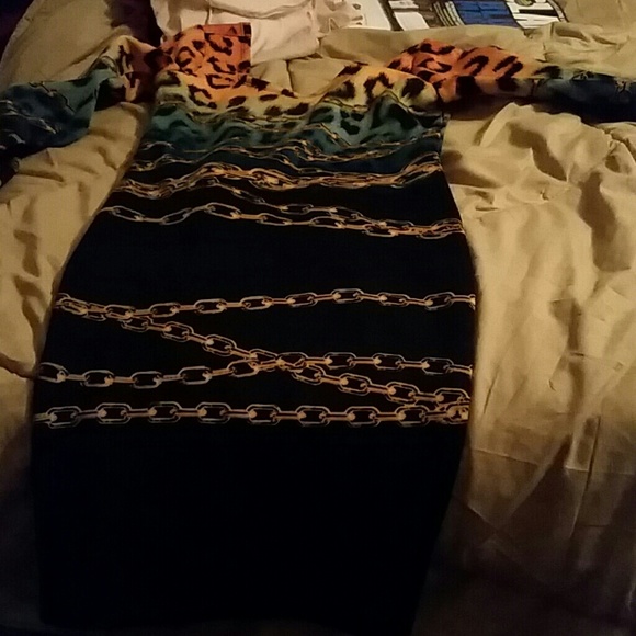 Nicki minaj dress