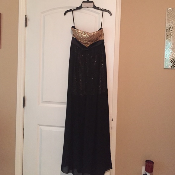 Gianni Bini Prom Dress