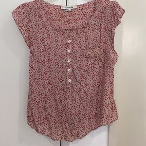 Forever 21 top