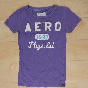 Aero shirt