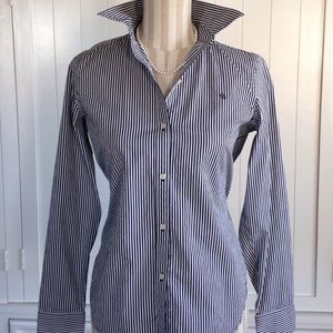 Ralph Lauren Striped Shirt