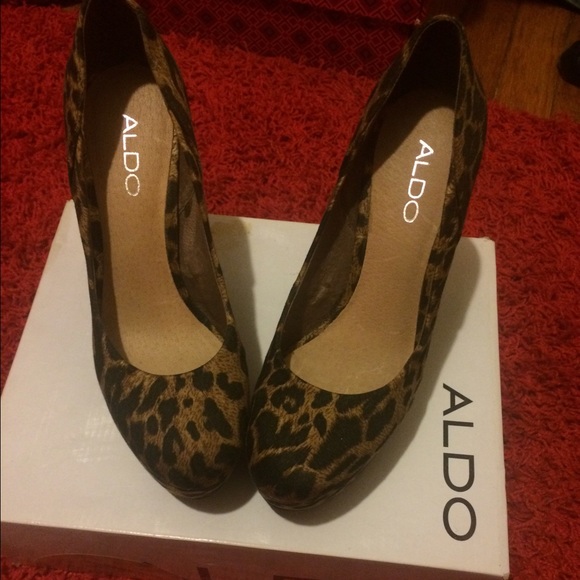 Wedges - Picture 2 of 3