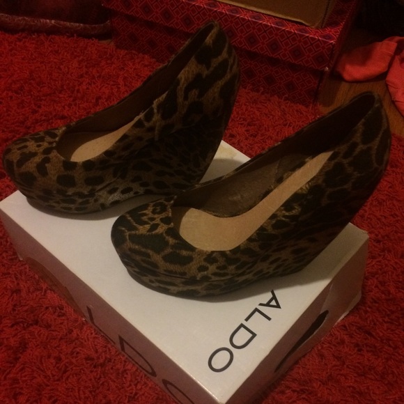 Wedges - Picture 3 of 3