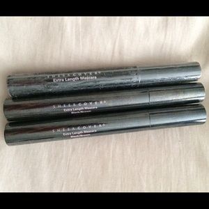3 Sheer Cover extra Length Mascara