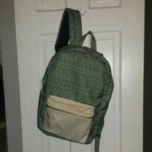 Herschel Supply Co Settlement Backpack