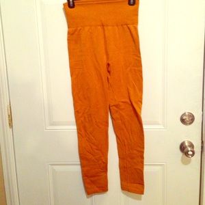 Fleece Lined Leggings