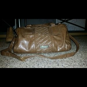 Steve madden hand bag