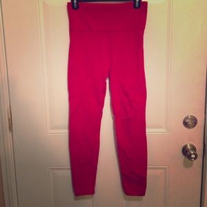Fleece Lined Leggings