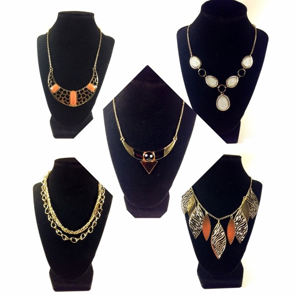 Wholesale Accessories 5/$20