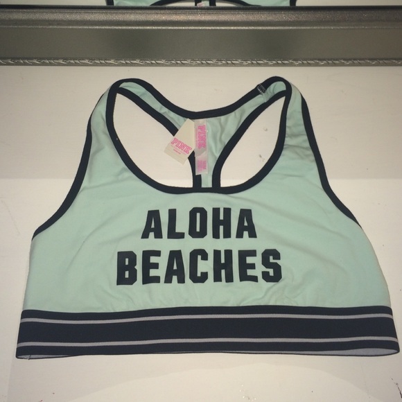 PINK Victoria's Secret Other - Sports Bra