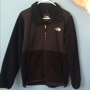 Women's Large North Face