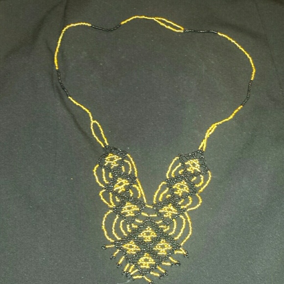 Vintage necklace