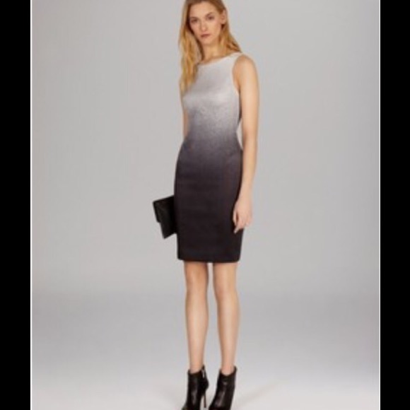 Karen Millen Signature 2014 Dress