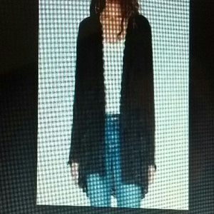 Johnny Was thistle hoodie NWOT.  Lightweight