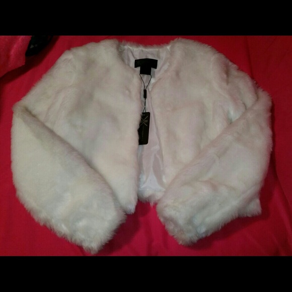 Kardashian Fur Coat