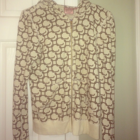 Juicy couture hoodie