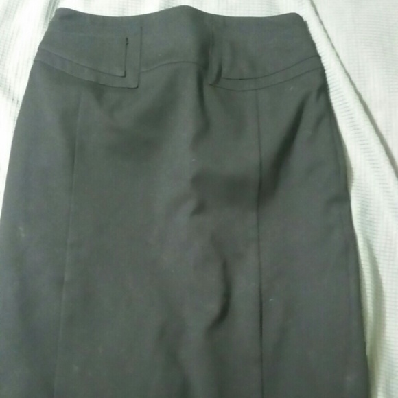 Sexy pencil skirt