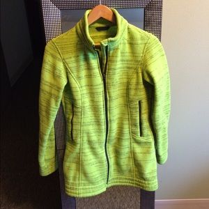 Eddie Bauer fleece