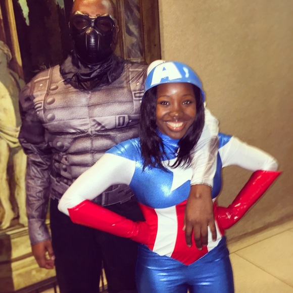 Reduced🔥Captain America ONLY