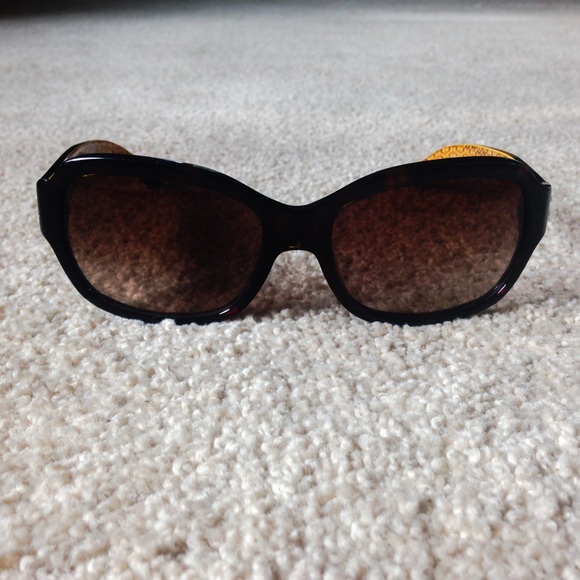 Coach Accessories - ✨✨✨reduced final price✨✨✨✨.  Coach Sunglasses