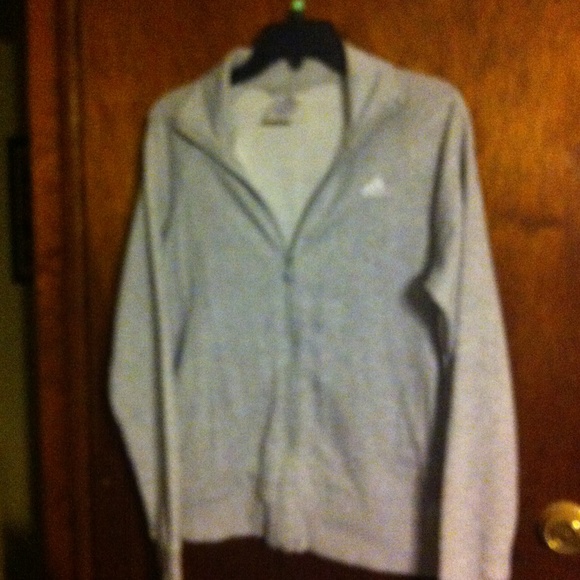 Adidas sweatshirt