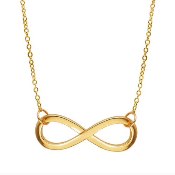 New ! Gold plated necklaces!