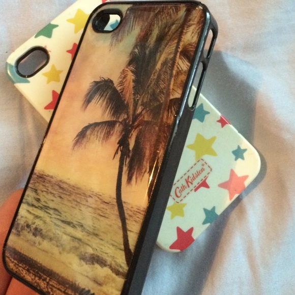 74 cath kidston accessories iphone 4 cases used 74 cath kidston accessories iphone 4 cases used