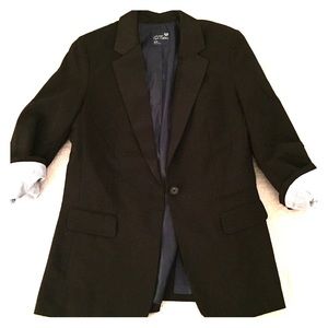 American Eagle Black Jacket