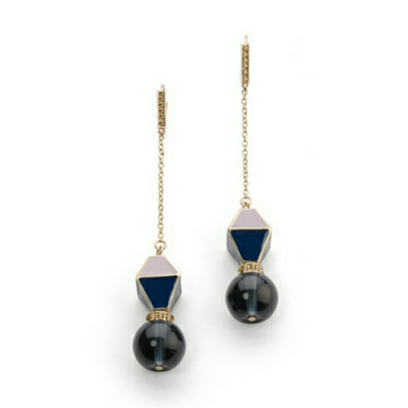 Jewelmint Jewelry - Jewelmint Fifth Avenue Earrings
