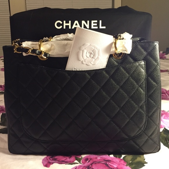 SOLD - Chanel GTS - Picture 2 of 4