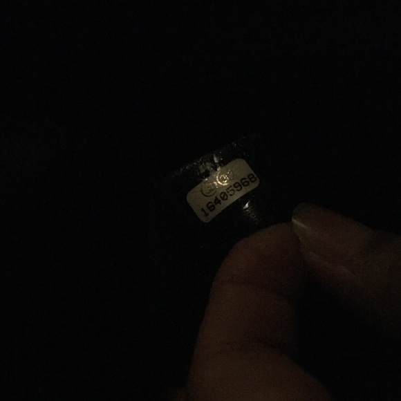 SOLD - Chanel GTS - Picture 4 of 4