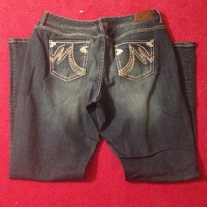 Maurices Jeans NWOT