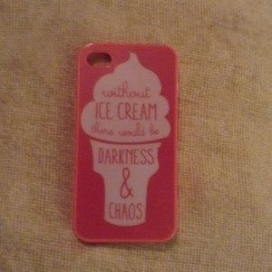 iPhone 4 case