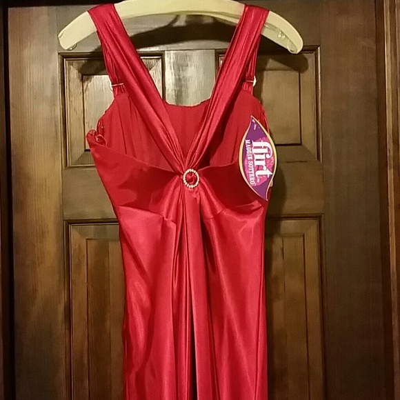 Prom/Formal Dress - Picture 3 of 3
