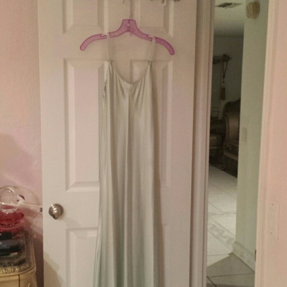 Christian Dior night gown