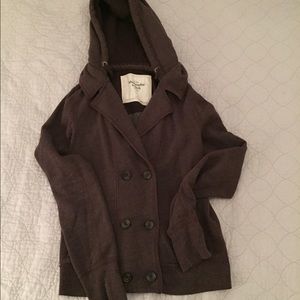 Abercrombie & Fitch Jacket