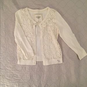 Abercrombie & Fitch Cardigan
