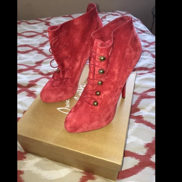 Christian Louboutin FIFRE 120
