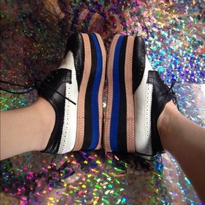 ✨JEFFREY CAMPBELL AD LONGS✨