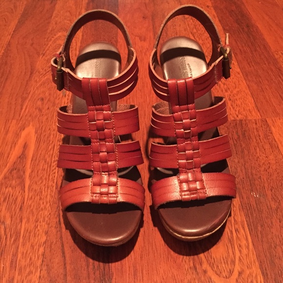 Mossimo Supply Co. Shoes - New Listing Shoes!⬇️