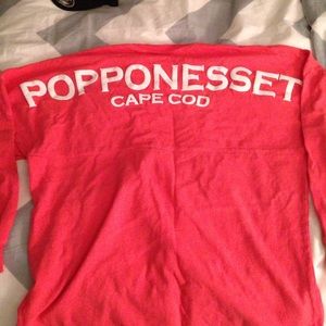 NWOT Spirit Jersey exclusive