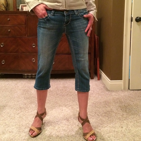 Jeans - Picture 2 of 3