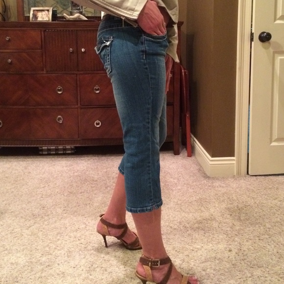 Jeans - Picture 3 of 3