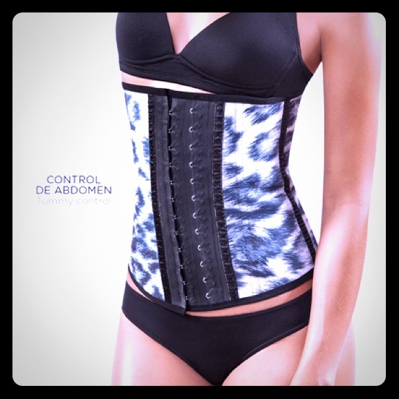 Other - Colombian Waist Trainer